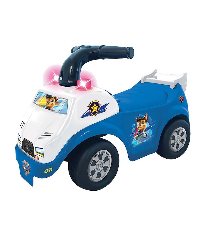 Paw Patrol ECruiser RideOn Car, Blue Costco lupon.gov.ph