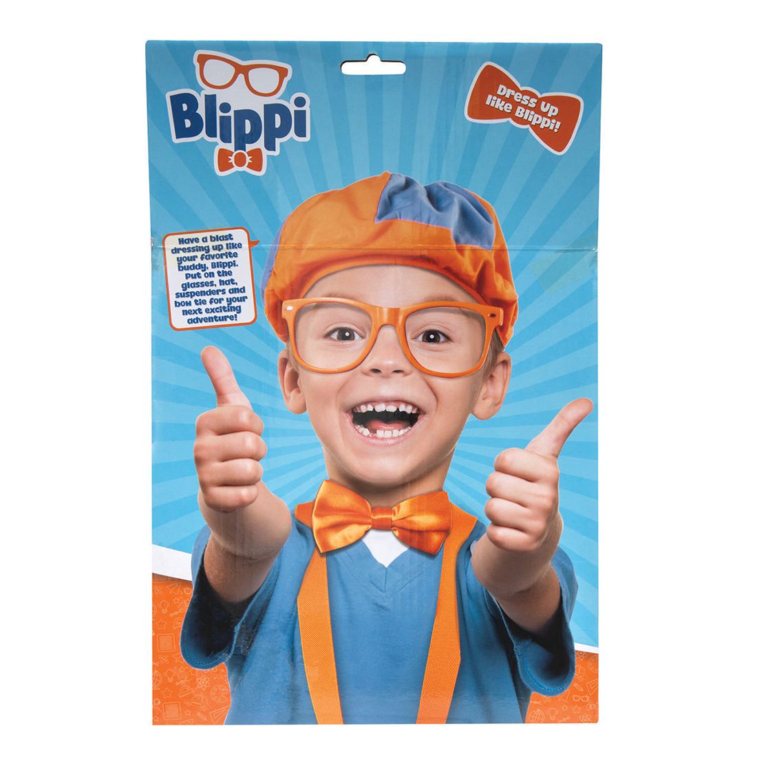 blippi toys target