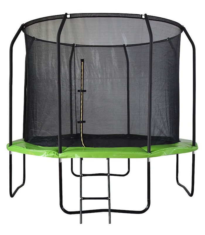 Trampoline 10ft