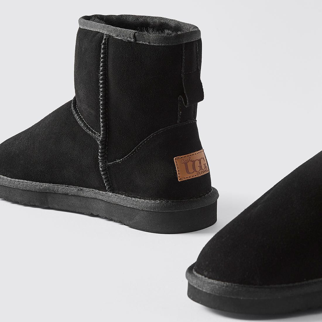 toddler ugg boots target