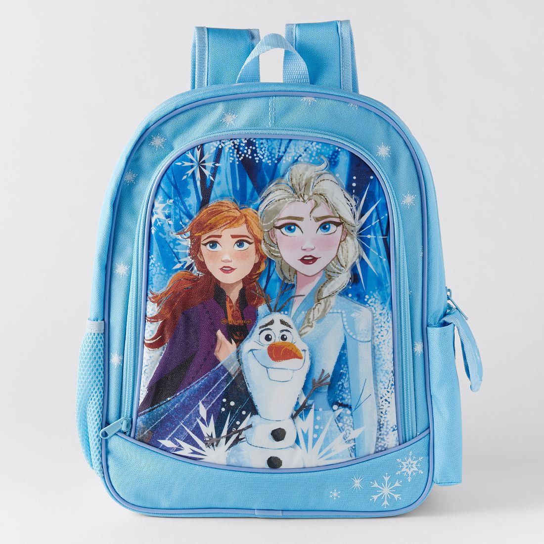 frozen backpack kmart