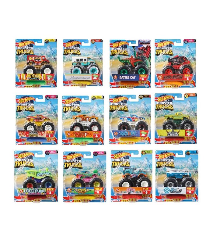 Hot Wheels Monster Truck 2022 Ubicaciondepersonas cdmx gob mx hot-wheels-monster-truck-2022-ubicaciondepersonas-cdmx-gob-mx