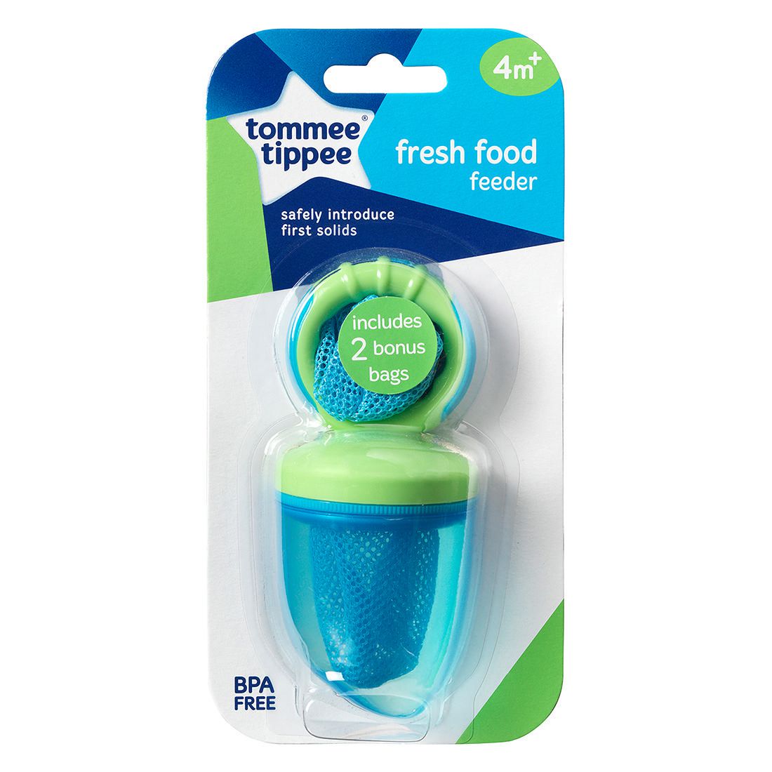 tommee tippee feeder