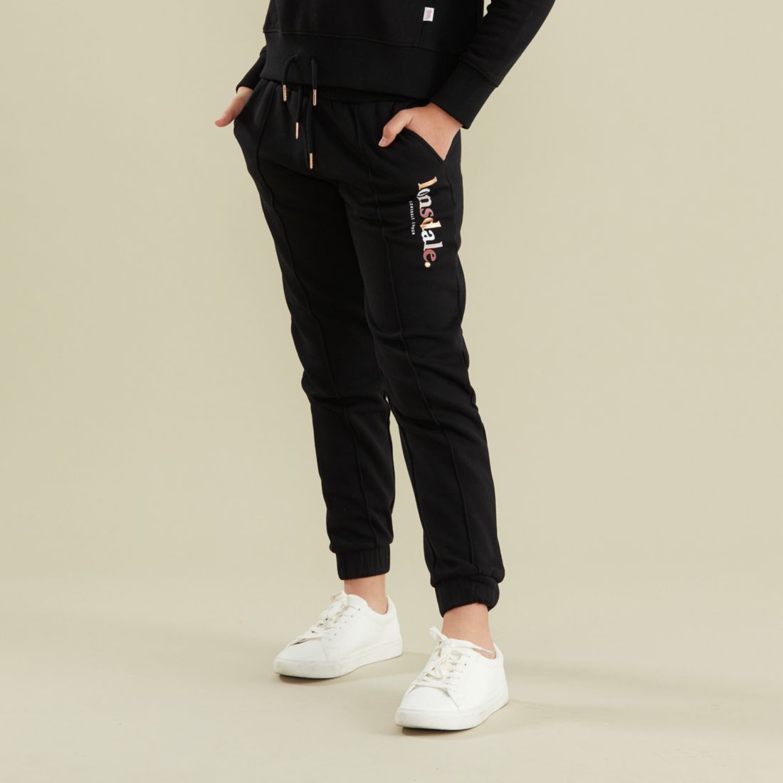 Lonsdale London Ross Trackpants 