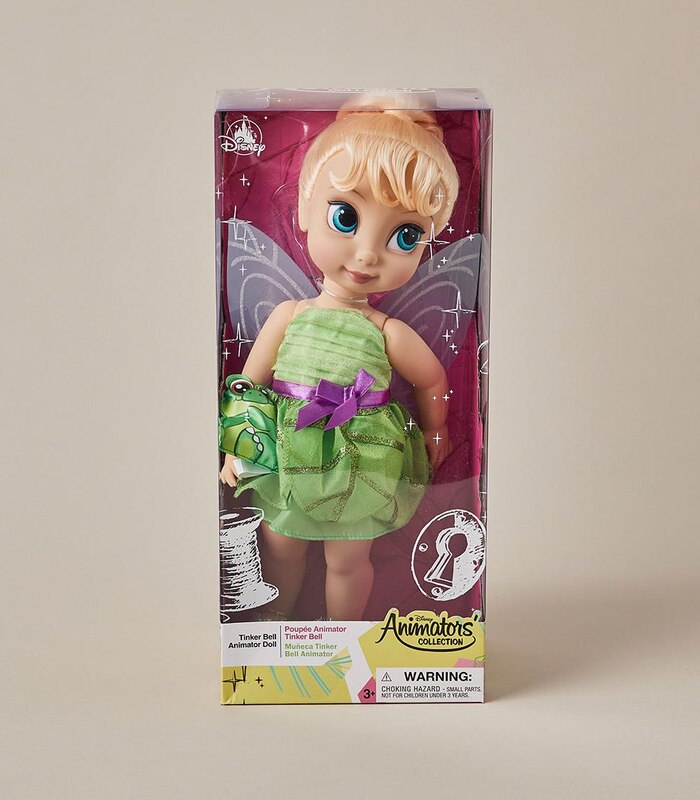Disney Store Tinkerbell Dolls ubicaciondepersonas.cdmx.gob.mx