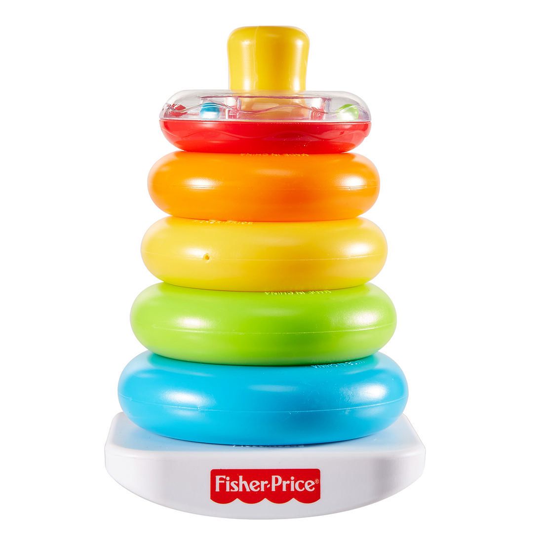 fisher price rock a stack kmart