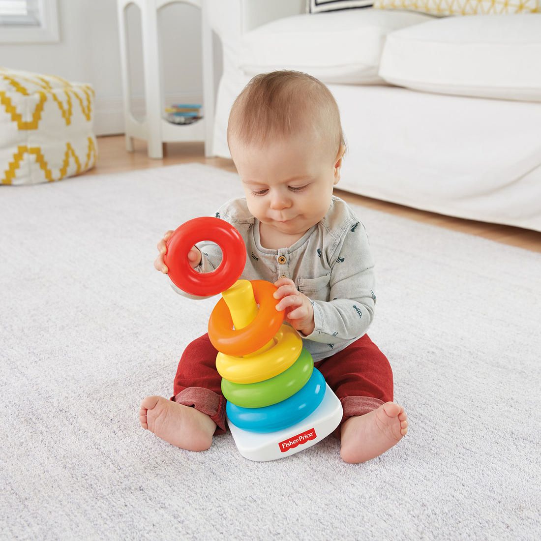 fisher price rock a stack target