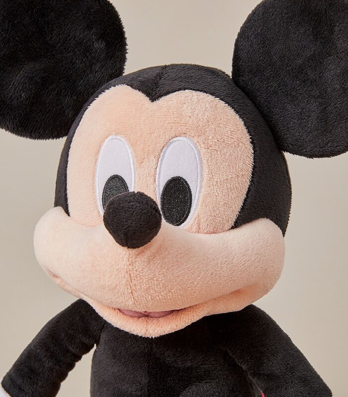 Disney Mickey Mouse Plush Medium 43cm Target Australia