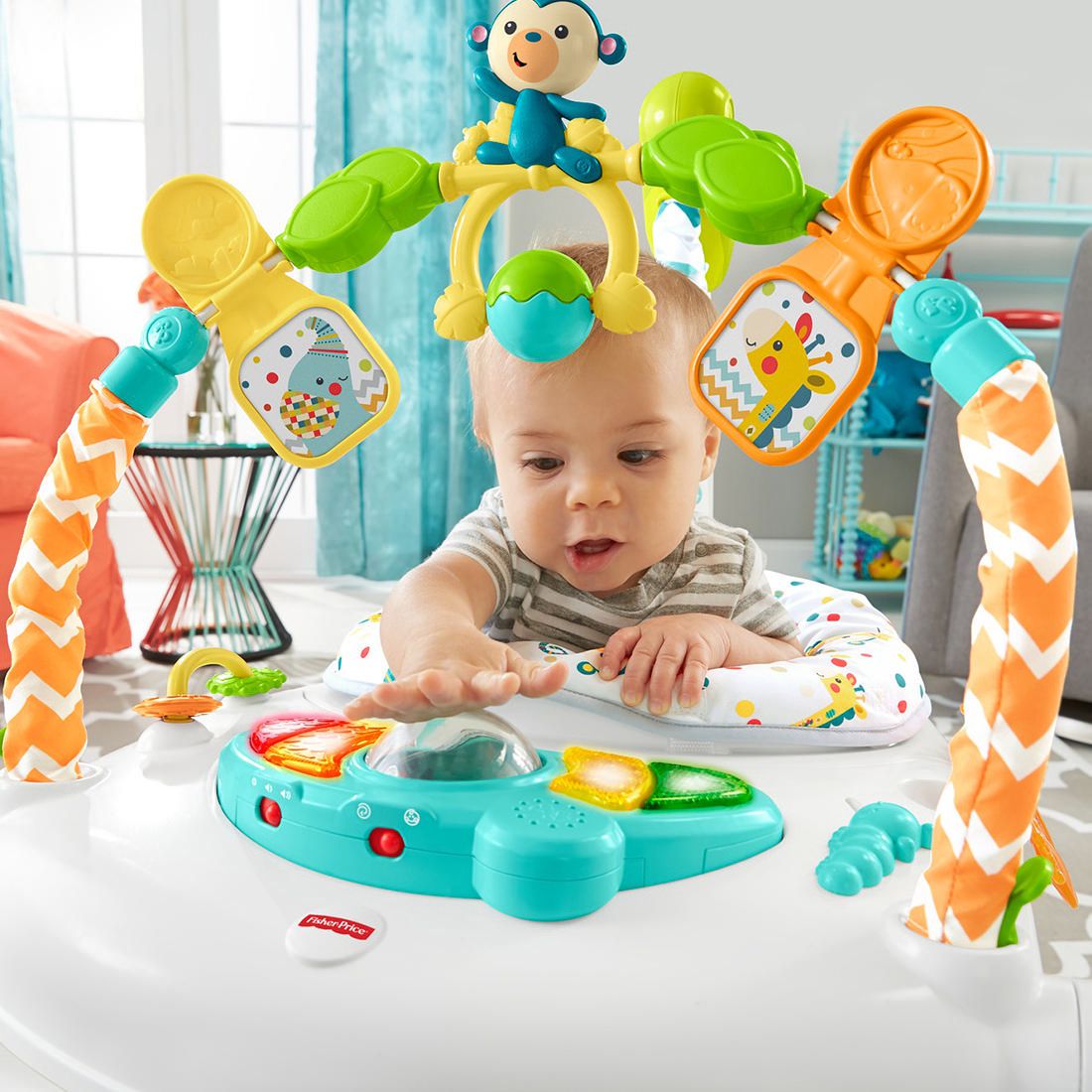 jumperoo kmart