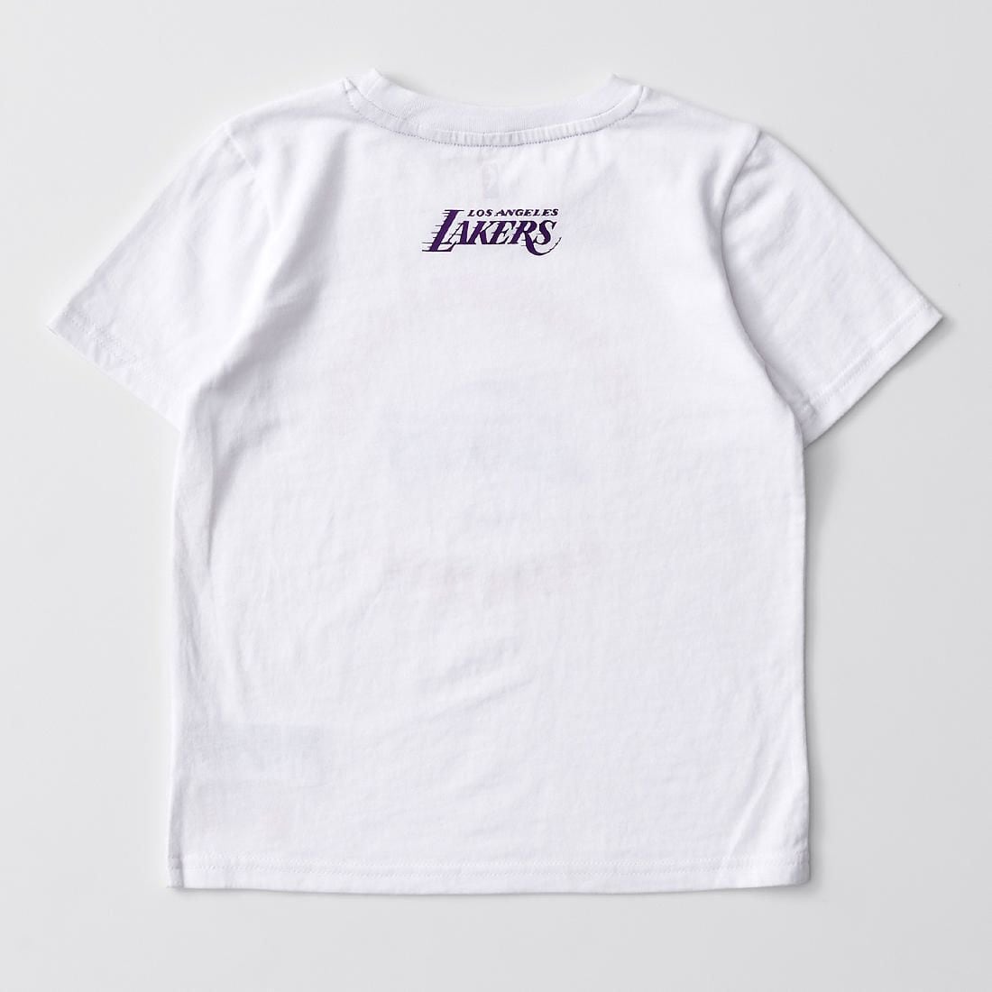 nba lakers shirt