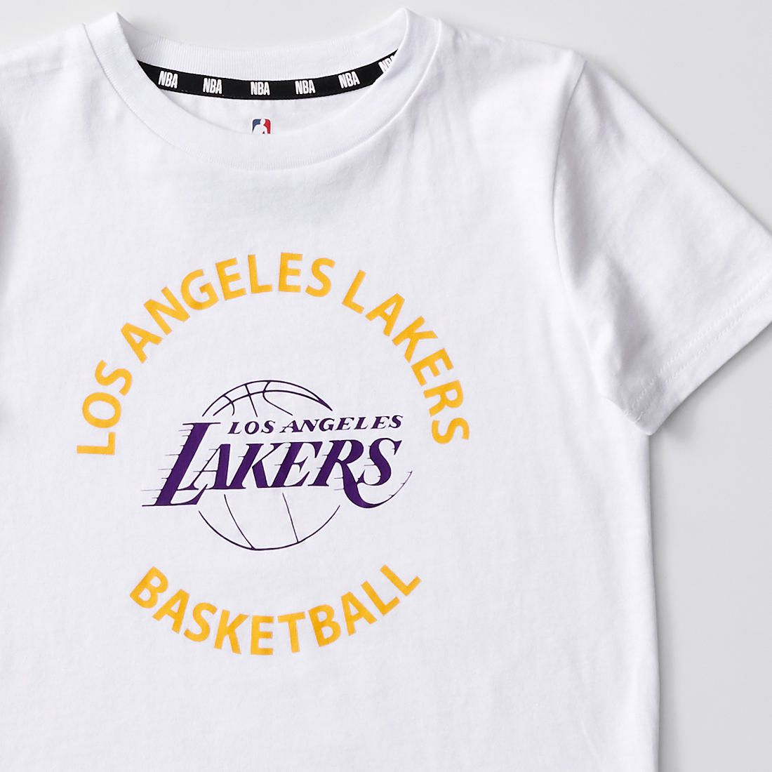 lakers maternity shirt