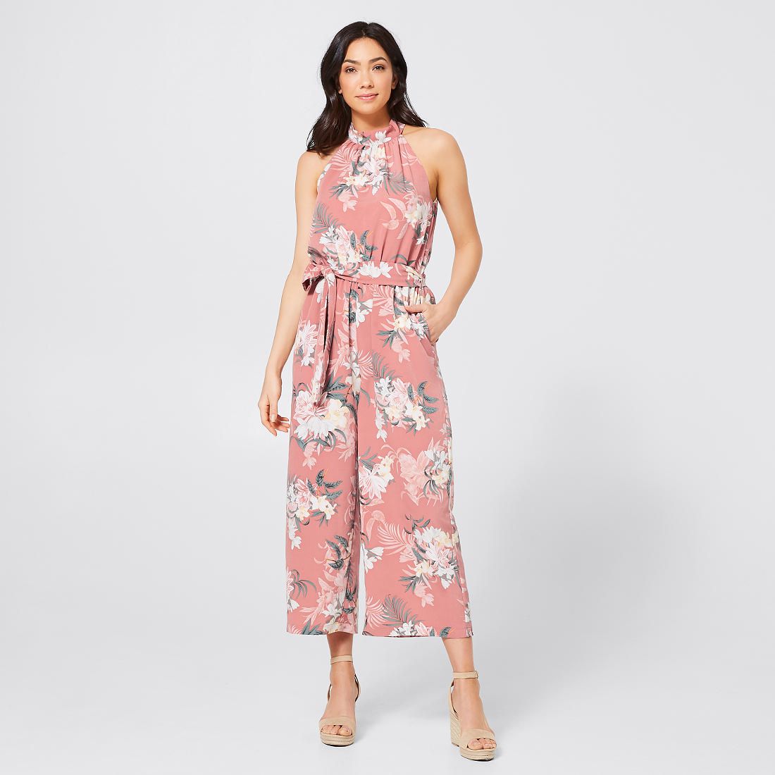 floral playsuits australia