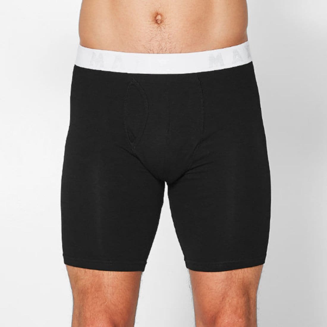 maxx long leg trunks