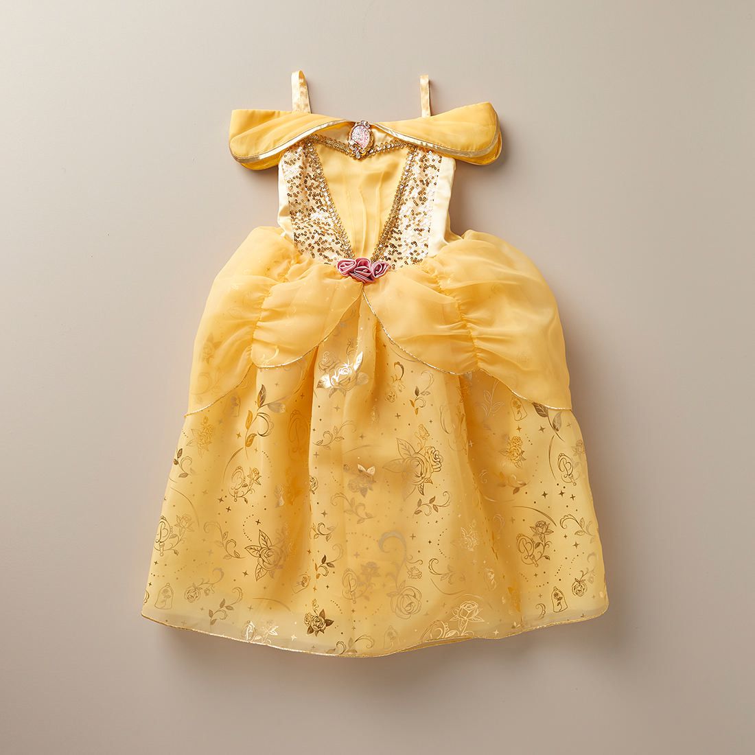 Disney Princess - Belle - Costume for Kids Beauty and the Beast | Target Australia Disney Princess - Belle - Costume for Kids Beauty and the Beast | Target Australia