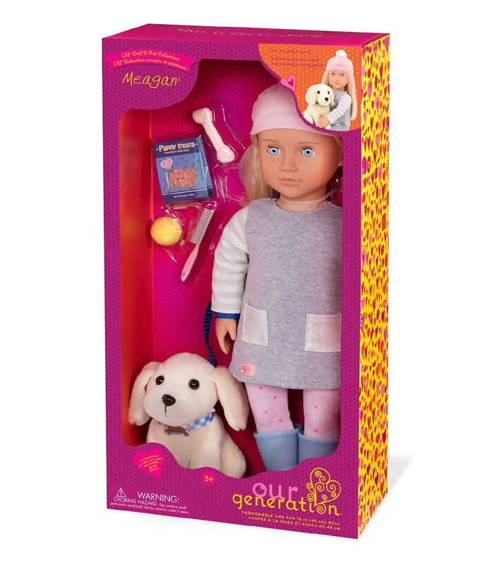 Target Our Generation Doll ubicaciondepersonas.cdmx.gob.mx