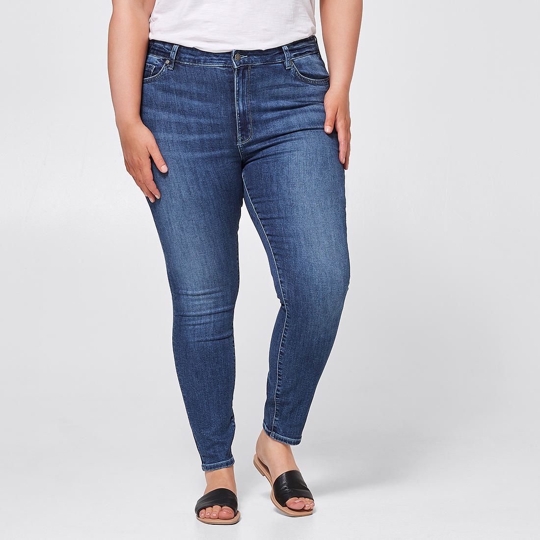 target belle curve jeans