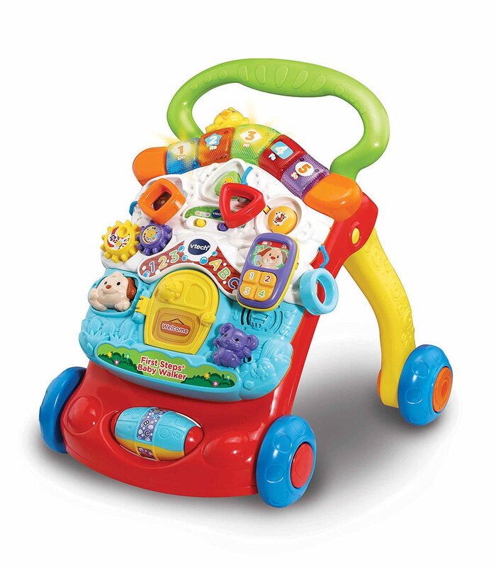 baby walker