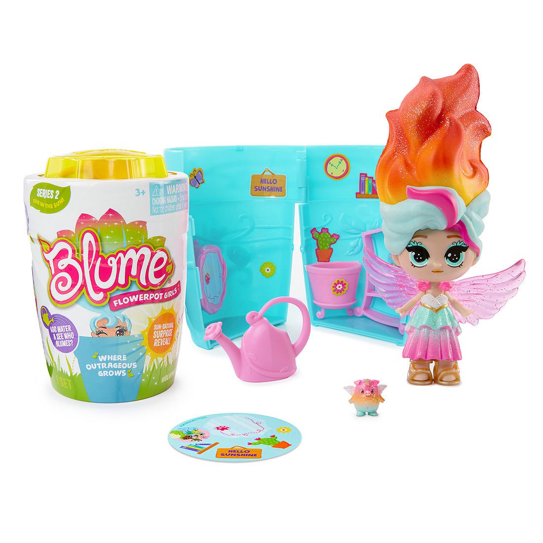 blume dolls kmart
