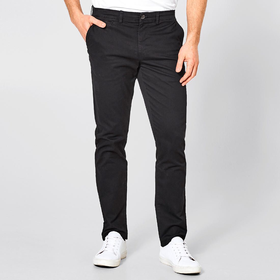 target black chinos