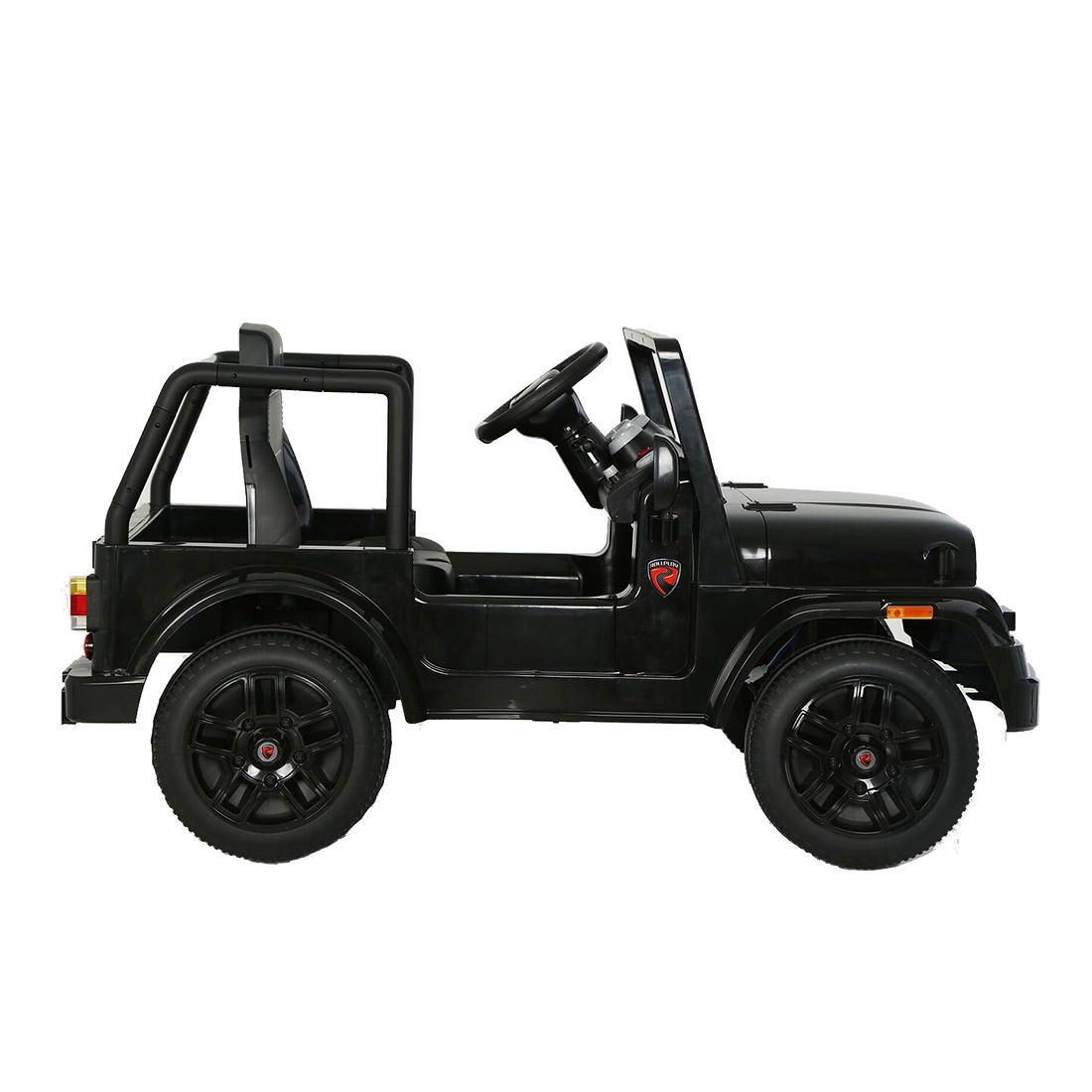 rollplay 4x4 jeep