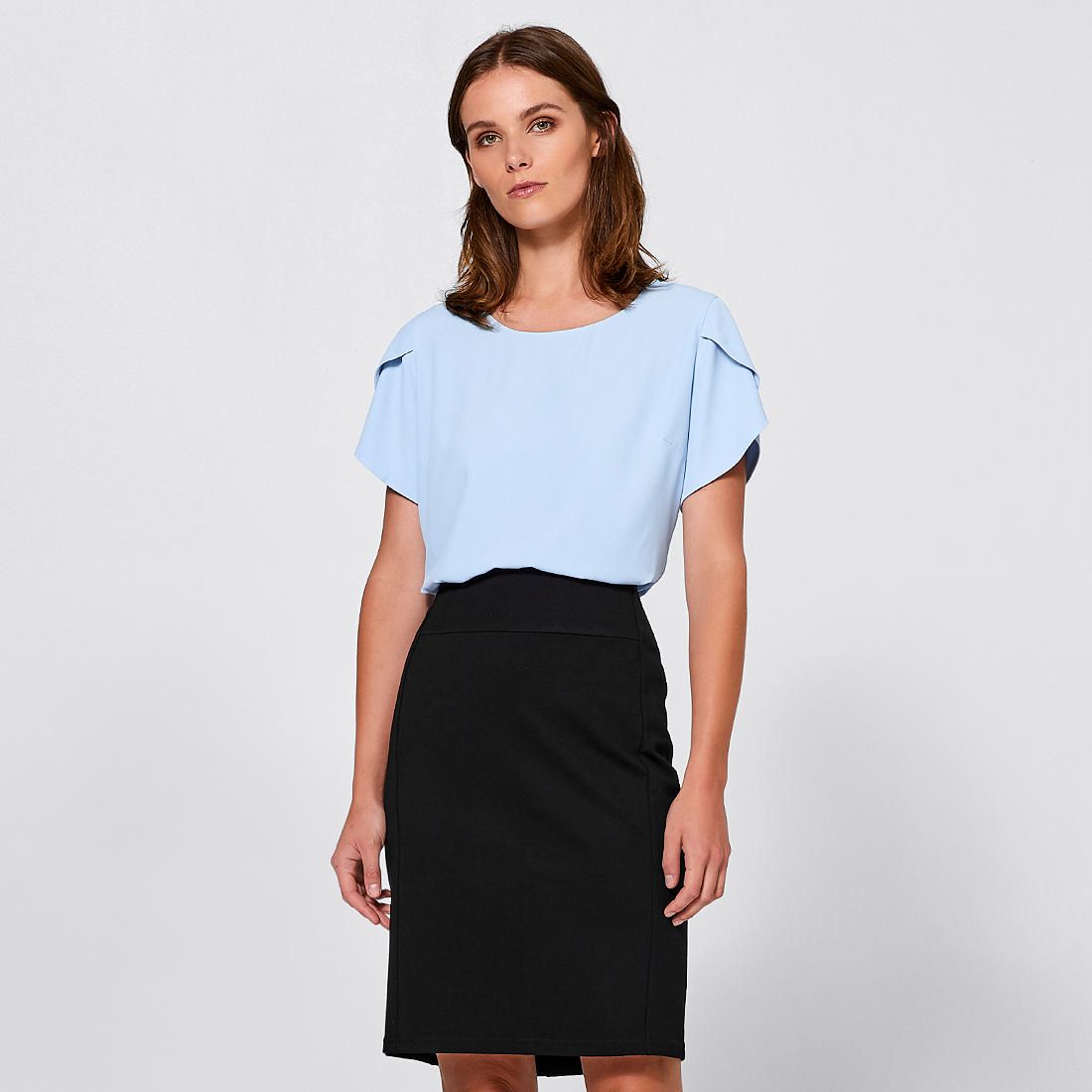 work skirts portmans