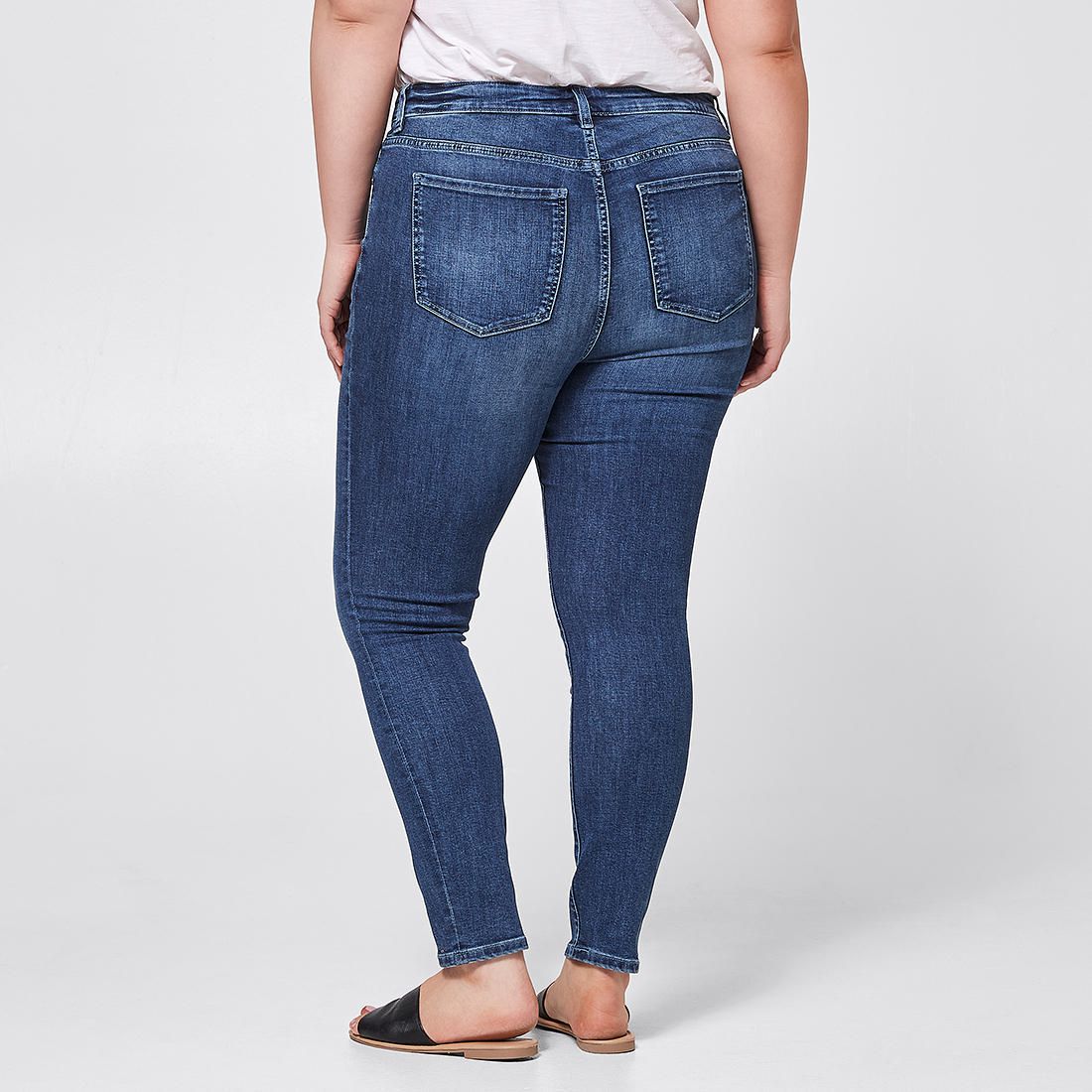 target belle curve jeans