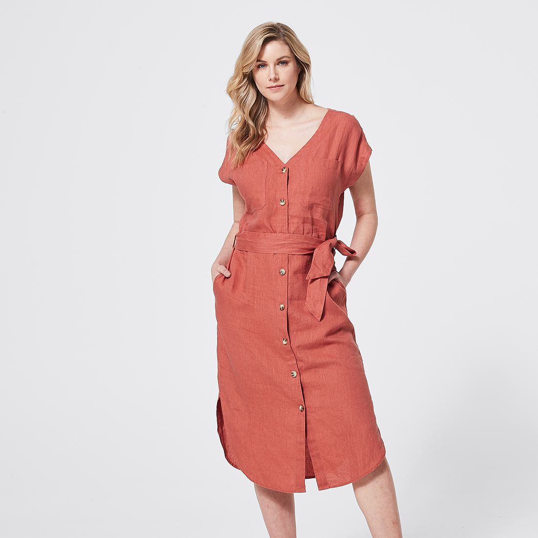 red dress target australia