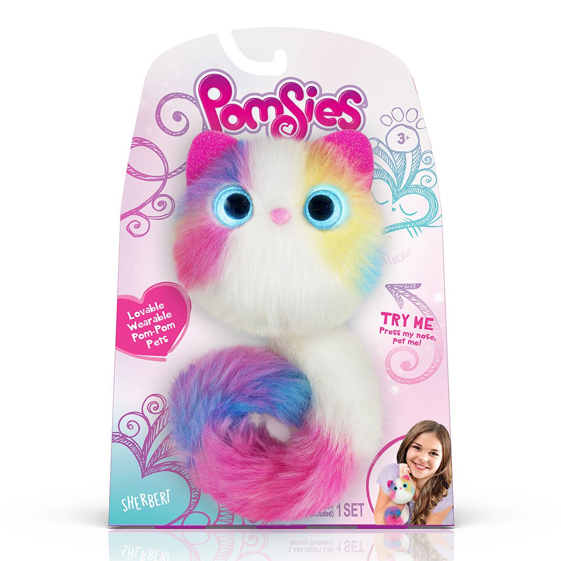 Pomsies Assorted | Target Australia