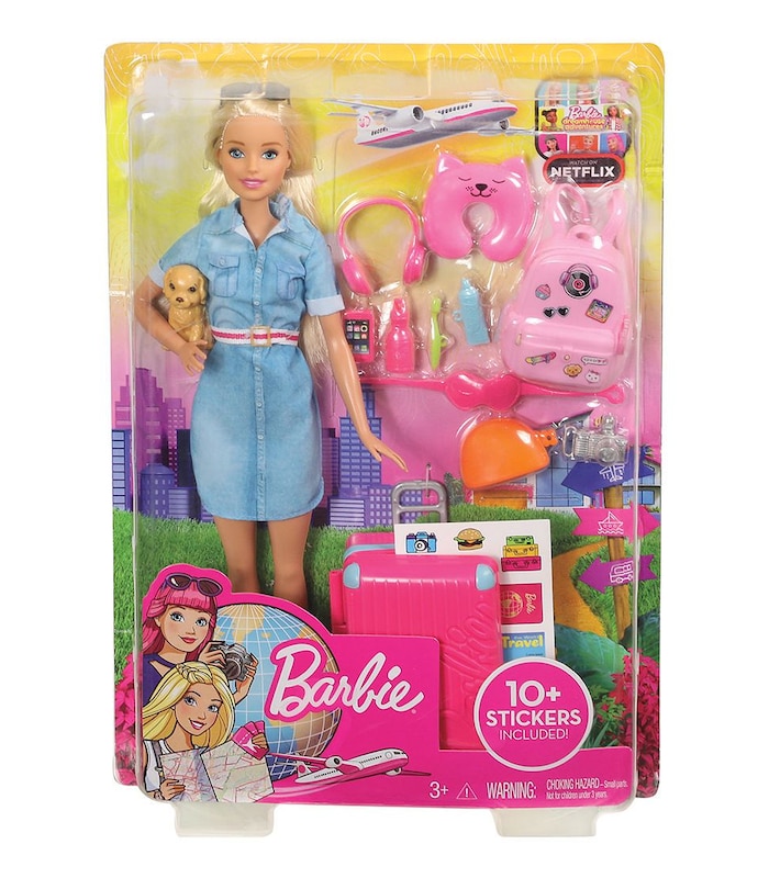 Barbie Doll And Accessories Assorted* | ubicaciondepersonas.cdmx.gob.mx