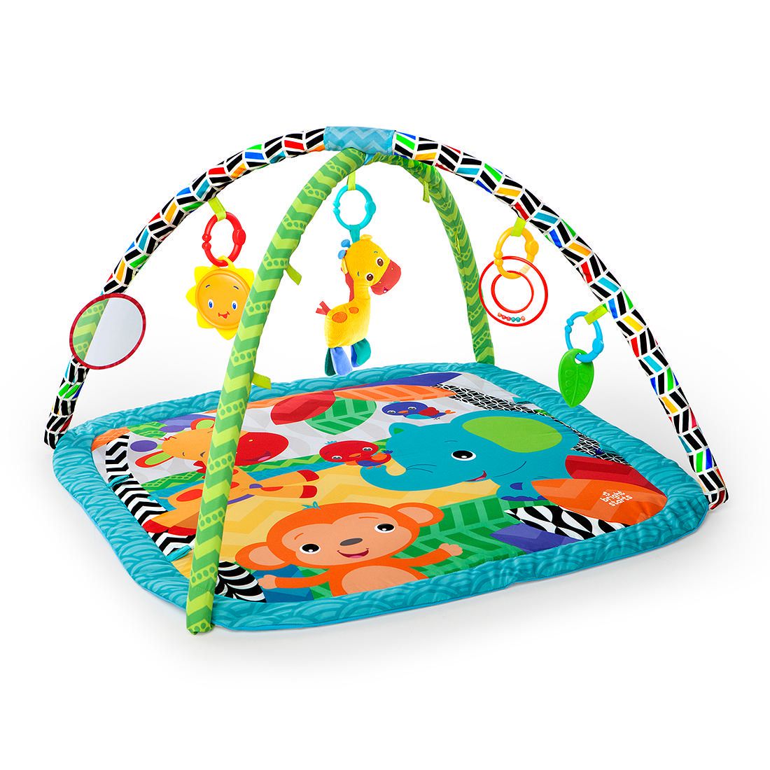 bright starts 5 in 1 activity gym australia
