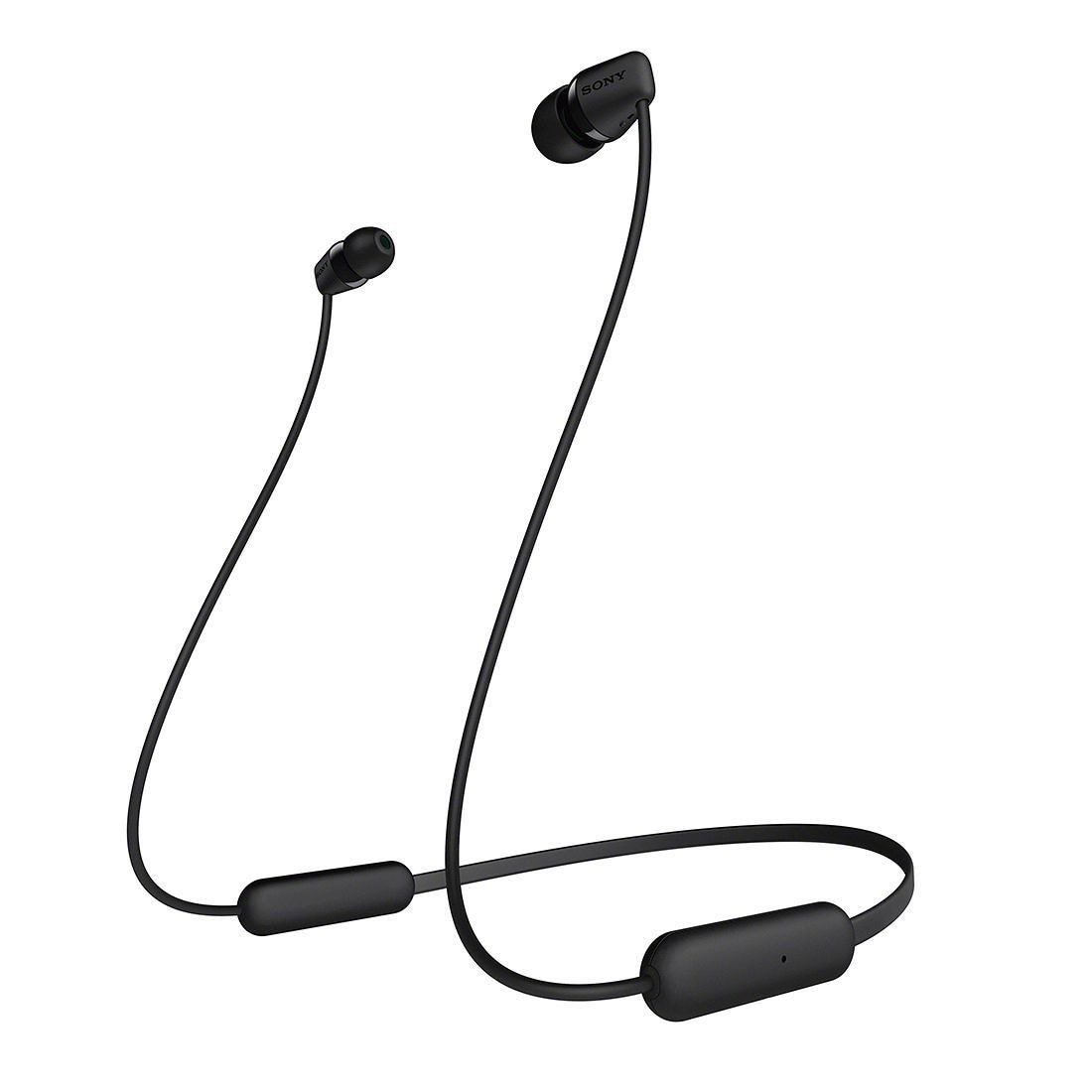Sony Bluetooth In Ear Earphones WIC200 