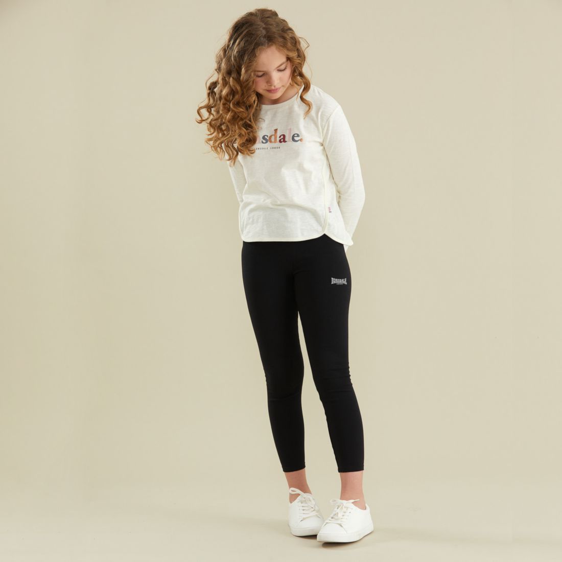 Lonsdale London Dawling Leggings 