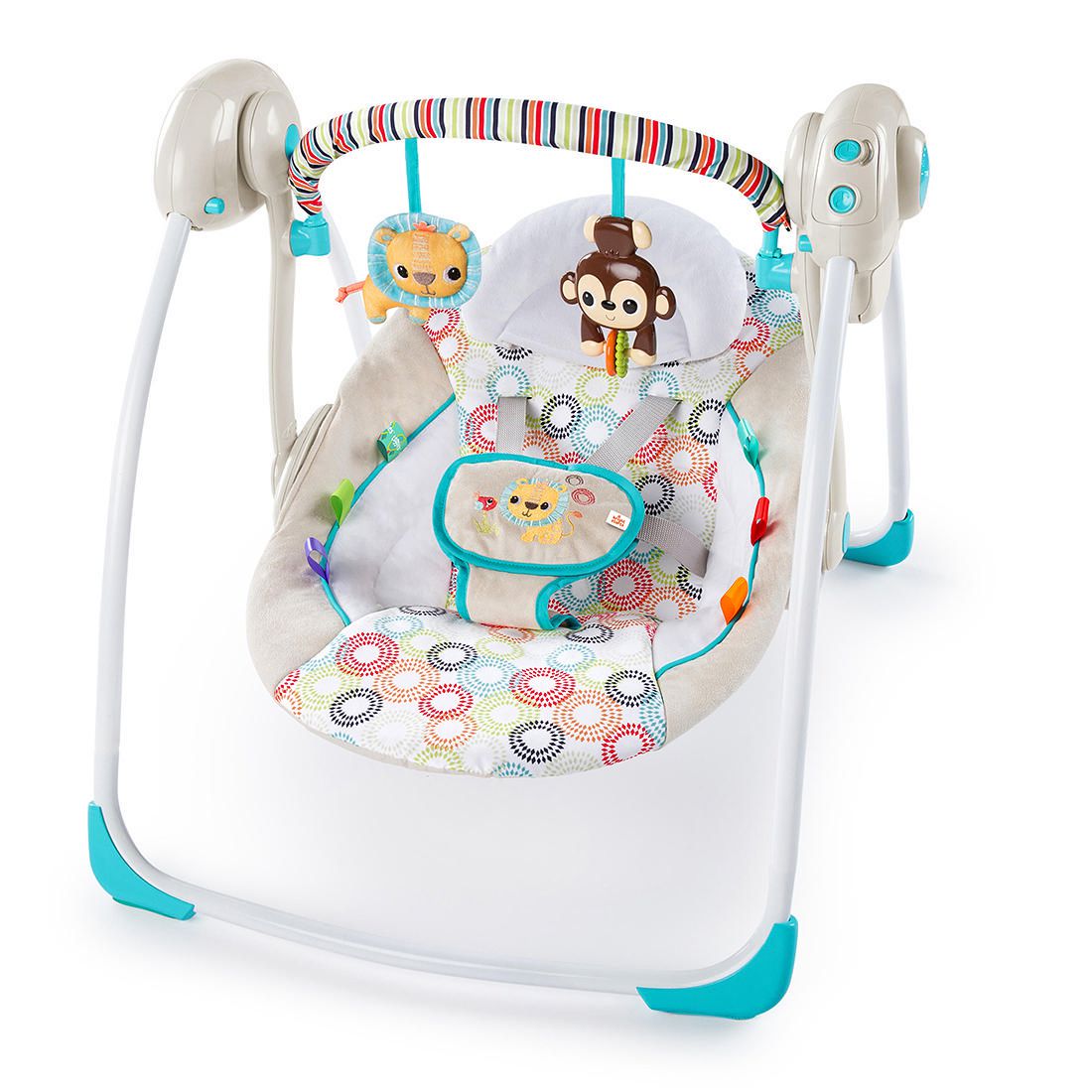 baby bouncer target australia