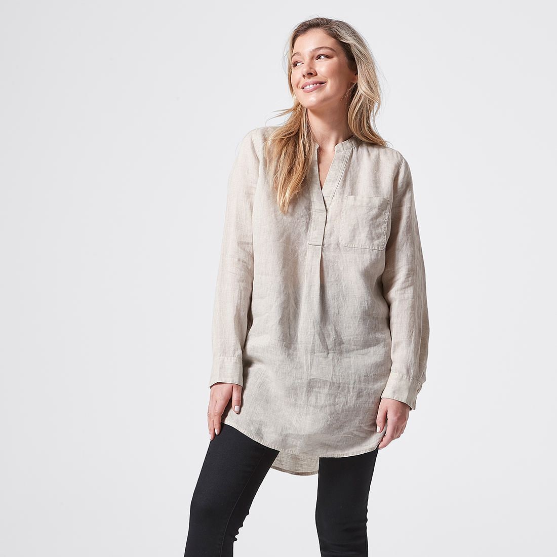 tunic jumpers australia