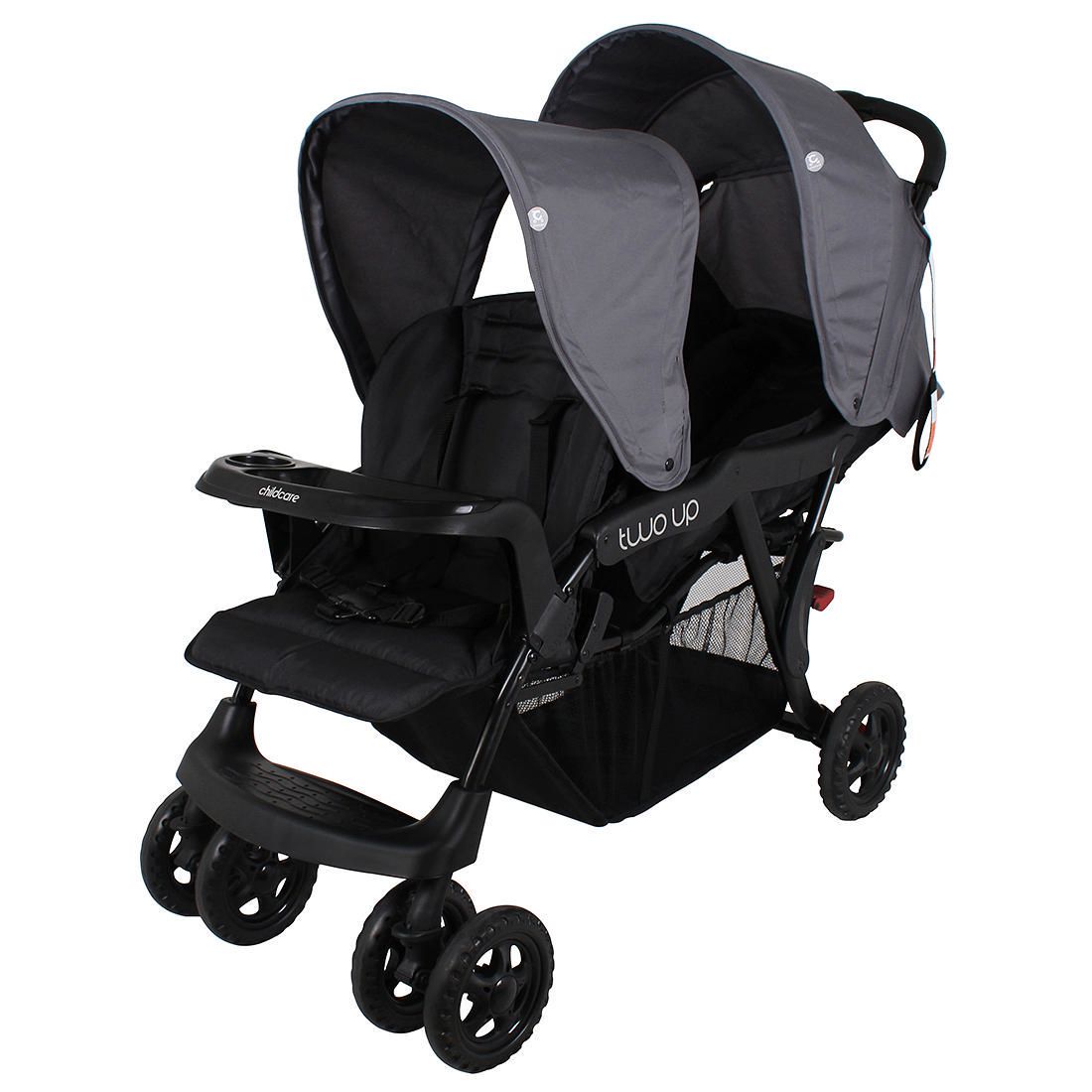 double pram target australia