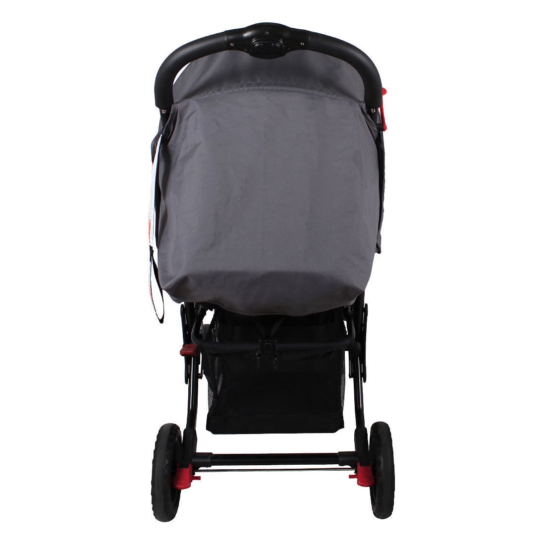 childcare two up tandem pram