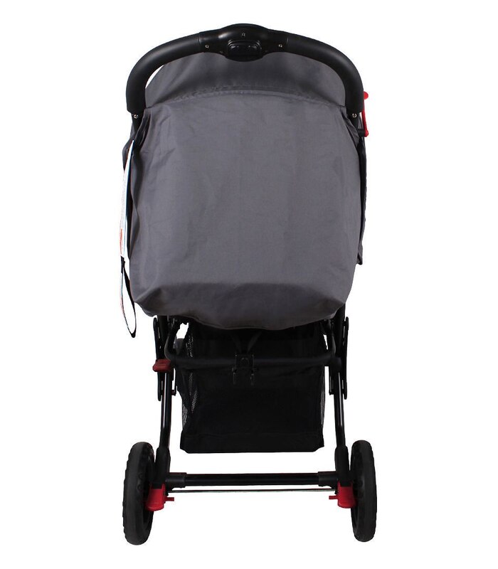 Childcare Two Up Tandem Stroller | Target Australia