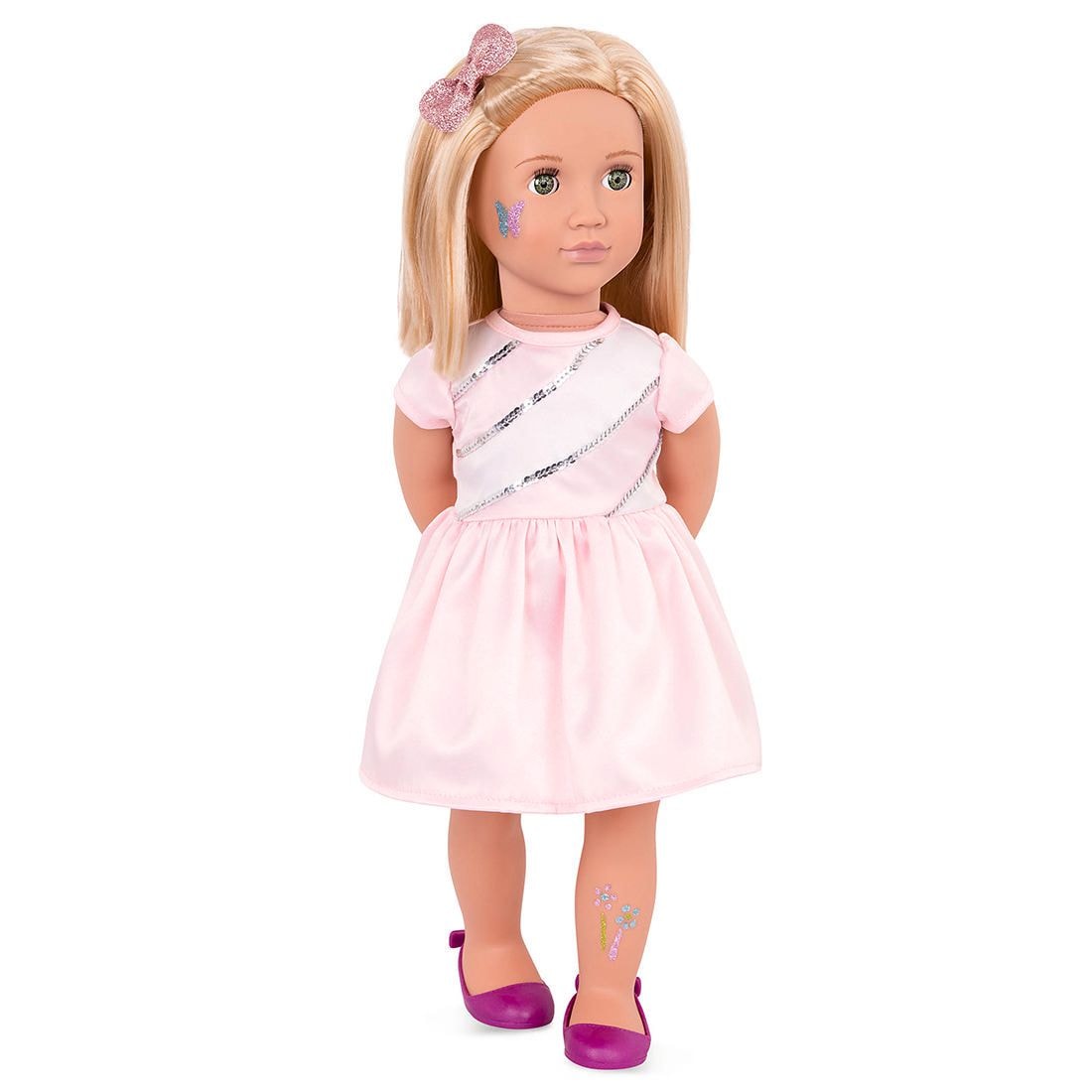 our generation dolls australia