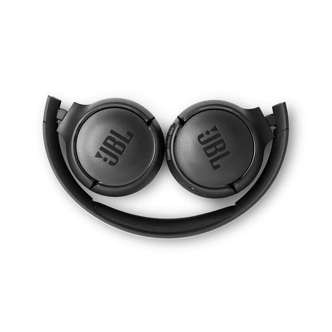 JBL Wireless OnEar Headphones JBLT500BT - Black | Target Australia