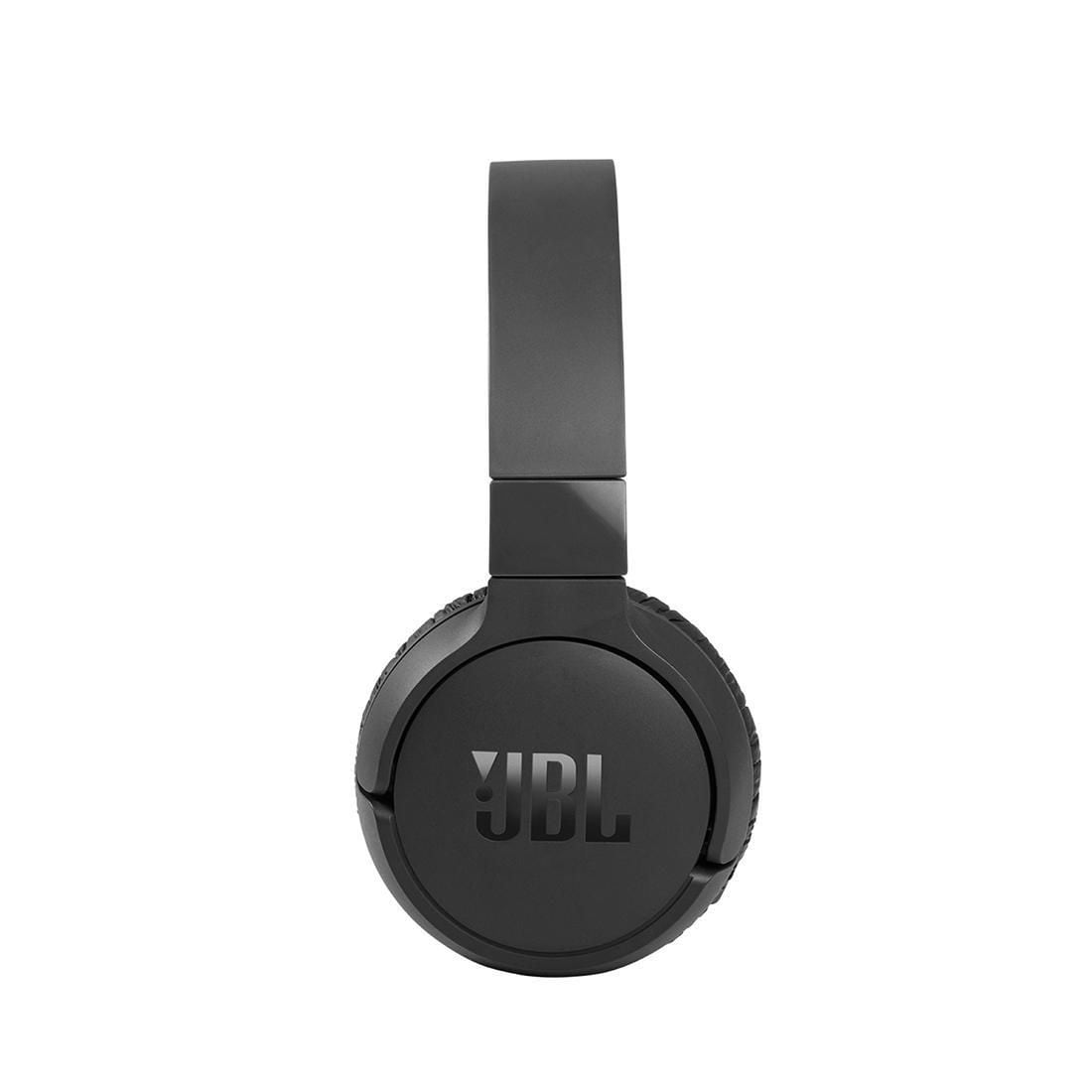 JBL Bluetooth Headphone T660 - Black | Target Australia