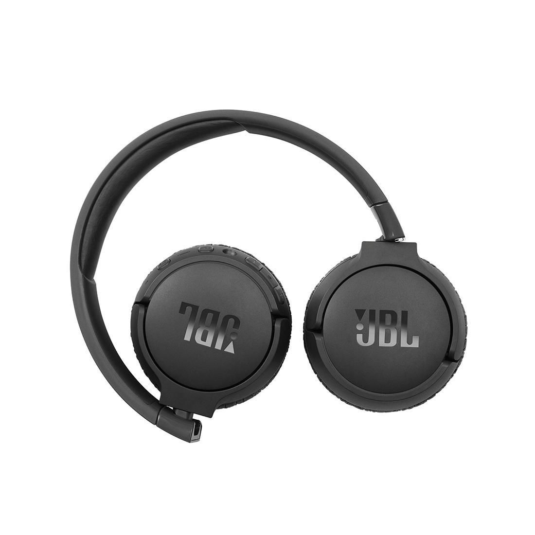 JBL Bluetooth Headphone T660 - Black | Target Australia