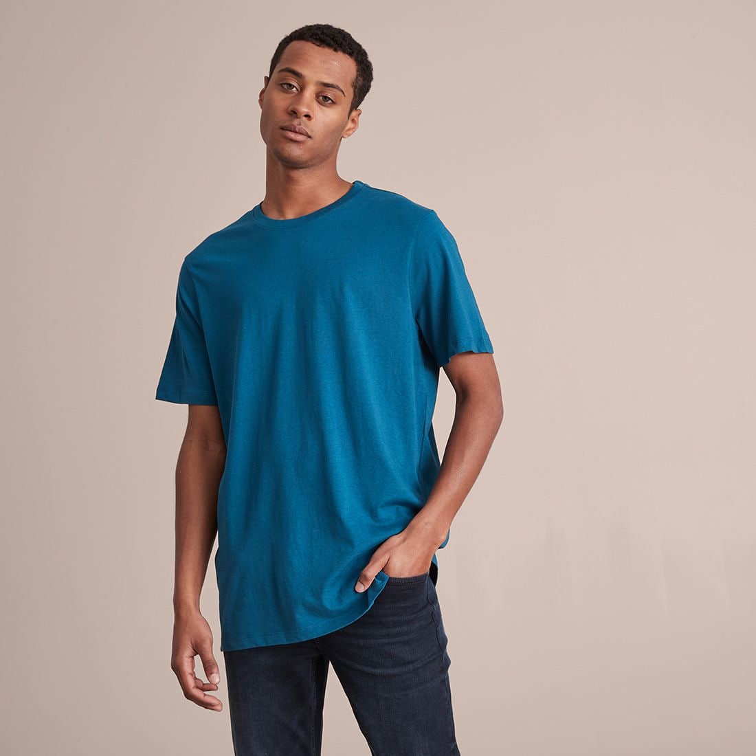 Organic Cotton T-Shirt | Target Australia