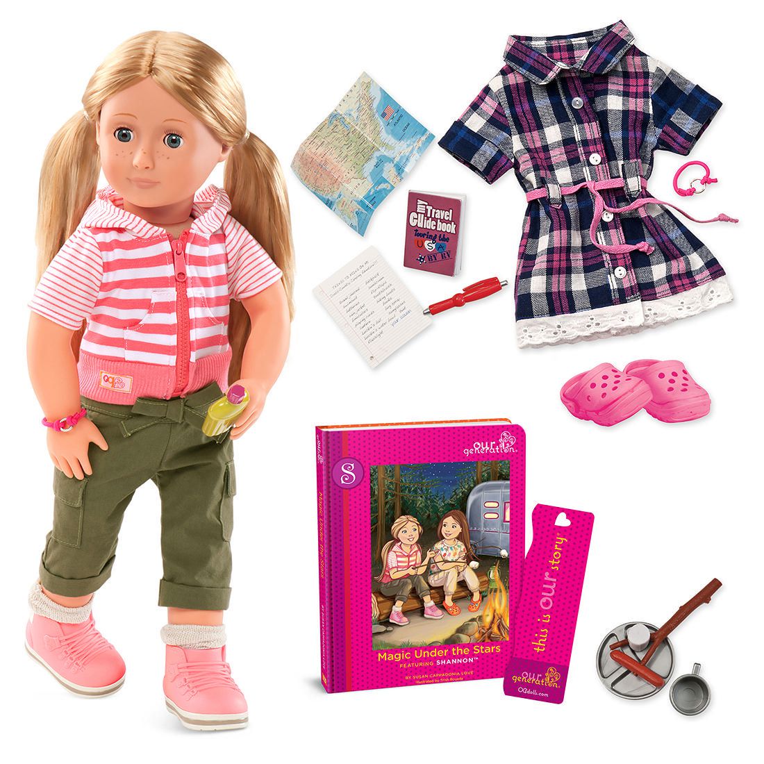 journey dolls target australia