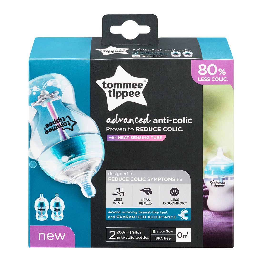 anti colic bottles australia