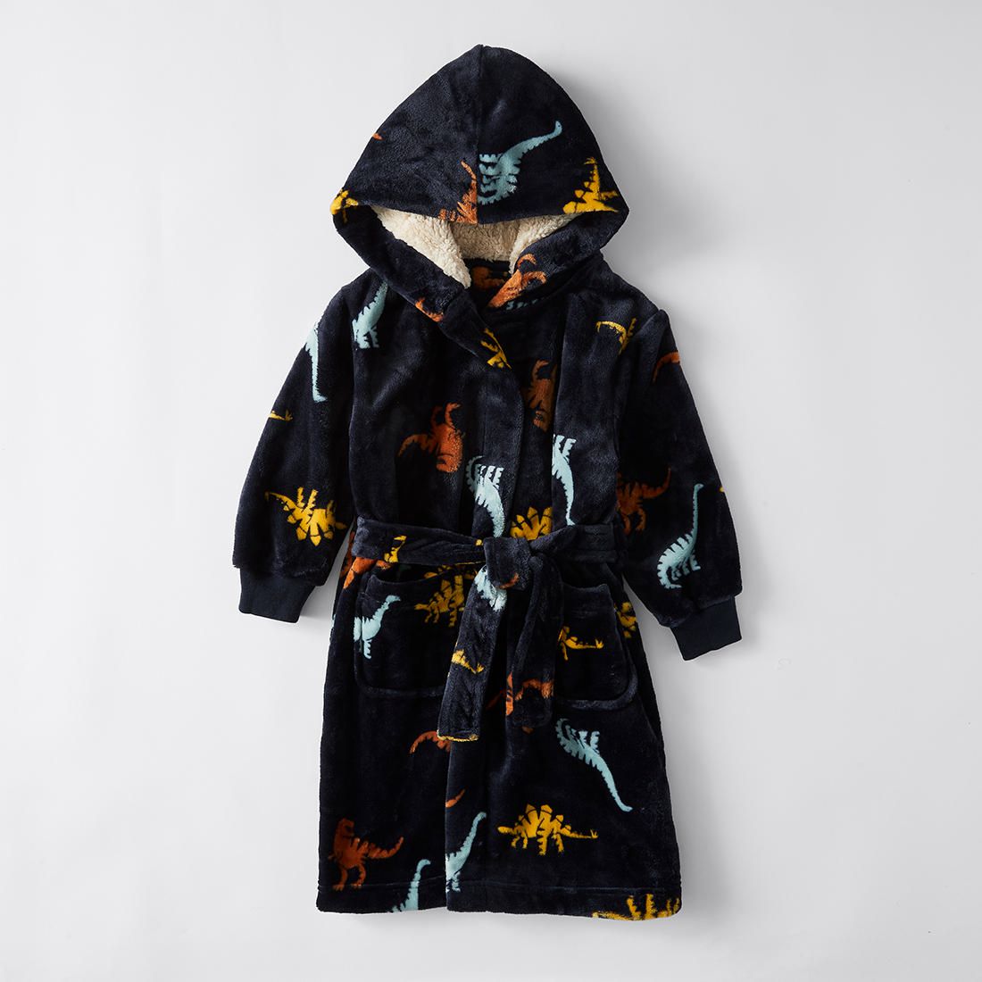 Buy dressing gown dinosaur cheap online