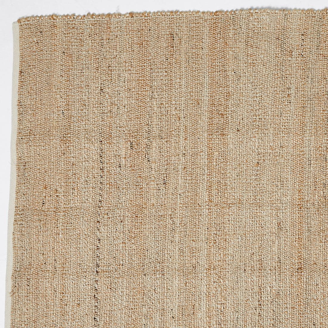 Handcrafted Jute Cotton Rug Target Australia