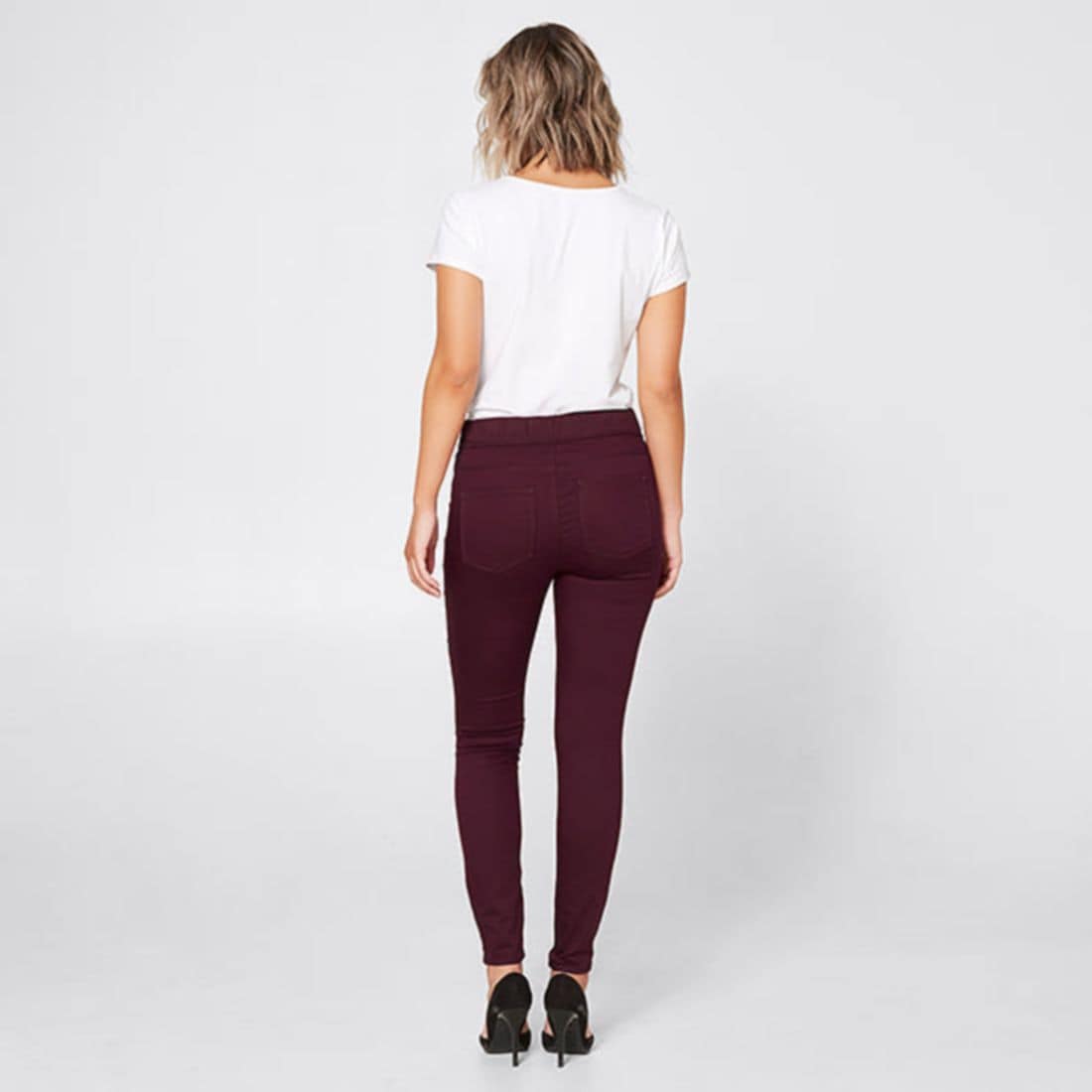 Denim Jeggings | Target Australia