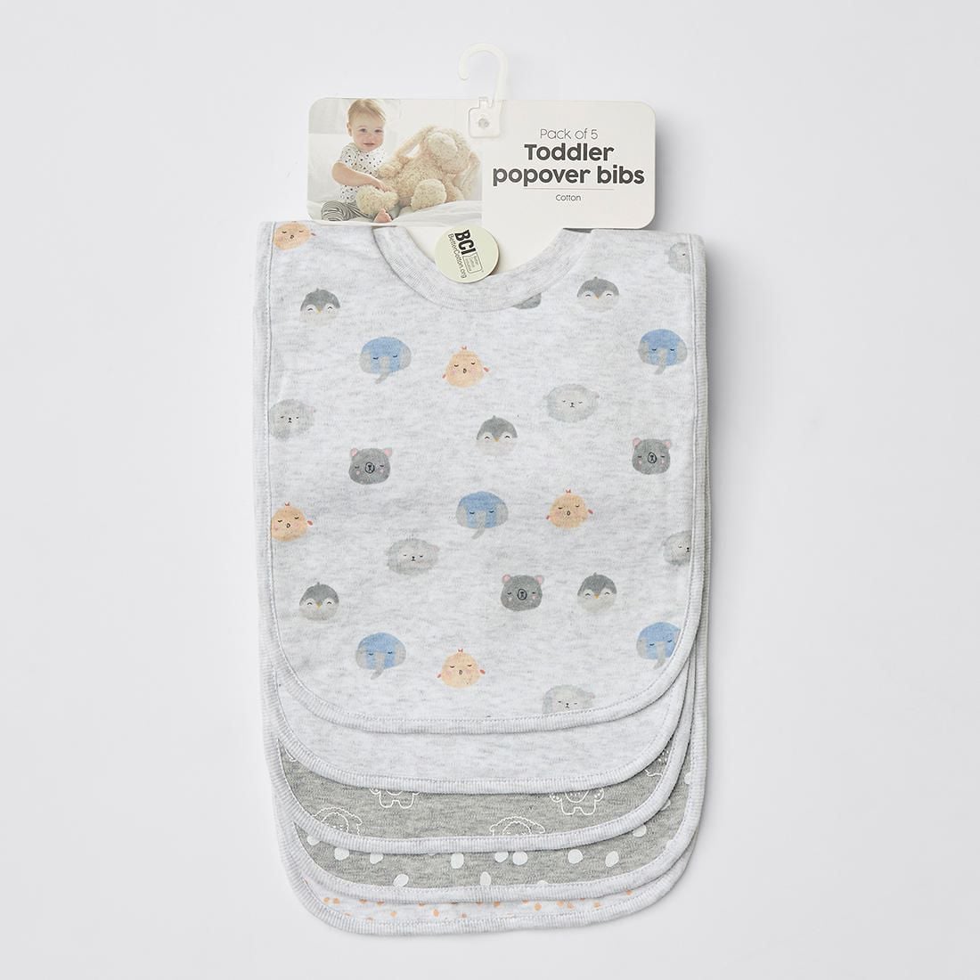 bibs target