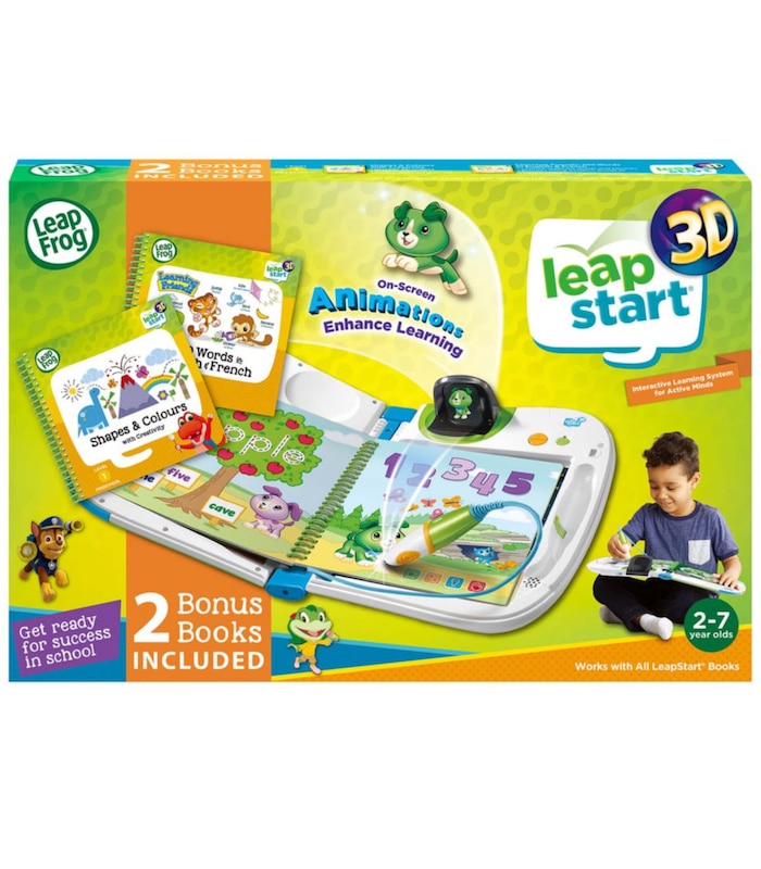 Fastest Leapstart Books Target