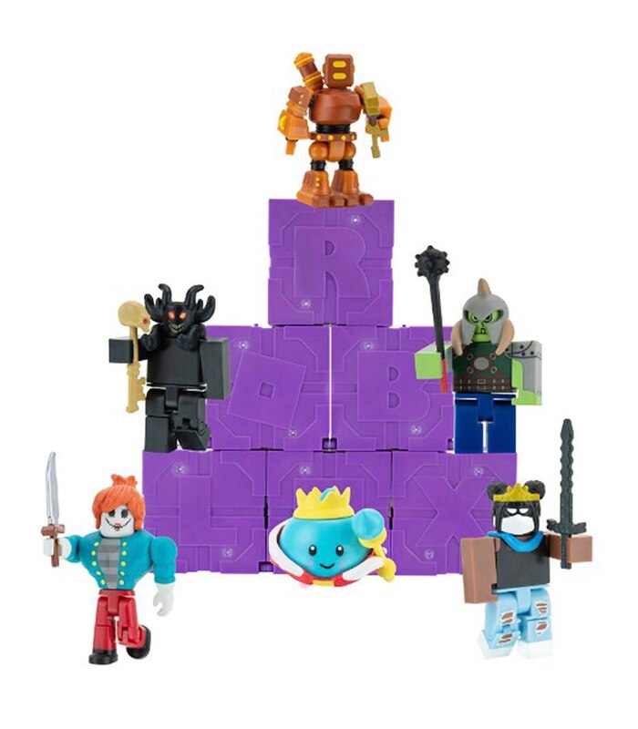 Toy Roblox Lego ubicaciondepersonas.cdmx.gob.mx